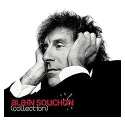 Alain Souchon-Collection