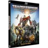 Transformers : rise of the beasts  BLU RAY