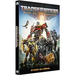 Transformers : rise of the...