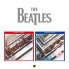 BEATLES THE BEATLES 1962 - 1966 AND 1967 - 1970   6-LP