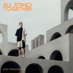 LOST FREQUENCIES ALL STAND...