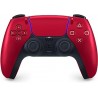 PS5 - DualSense Wireless Controller Volcanic Red