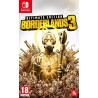 BORDERLANDS 3 - ULTIMATE EDITION SWITCH