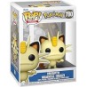 POKEMON - POP Games N° 780 - Miaouss