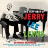 LEWIS, JERRY LEE VERY BEST OF  3-CD