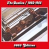 BEATLES THE BEATLES 1962 - 1966  .. 2023 Edition 2-CD