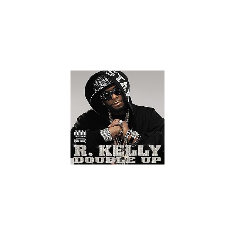 R. Kelly-Double Up