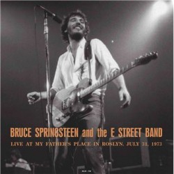 Bruce Springsteen  Live At...