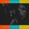 John Coltrane-Impressions LP