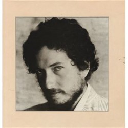 Bob Dylan (Vinyle album),...