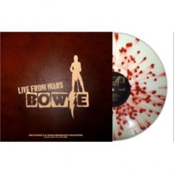 David Bowie - Live From...
