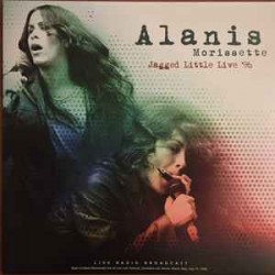 Alanis Morissette – Jagged...