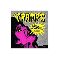 The Cramp- Urgh : Comp Show...