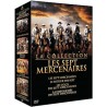 Les 7 mercenaires - collection 4 films   DVD