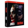 Coffret The Batman, Joker Blu-ray