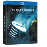 Coffret The Dark Knight Blu-ray