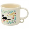 GHIBLI - KIKI LA PETITE SORCIÈRE - MUG JARDIN BOTANIQUE