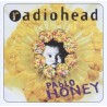 RADIOHEAD PABLO HONEY