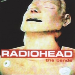 RADIOHEAD BENDS