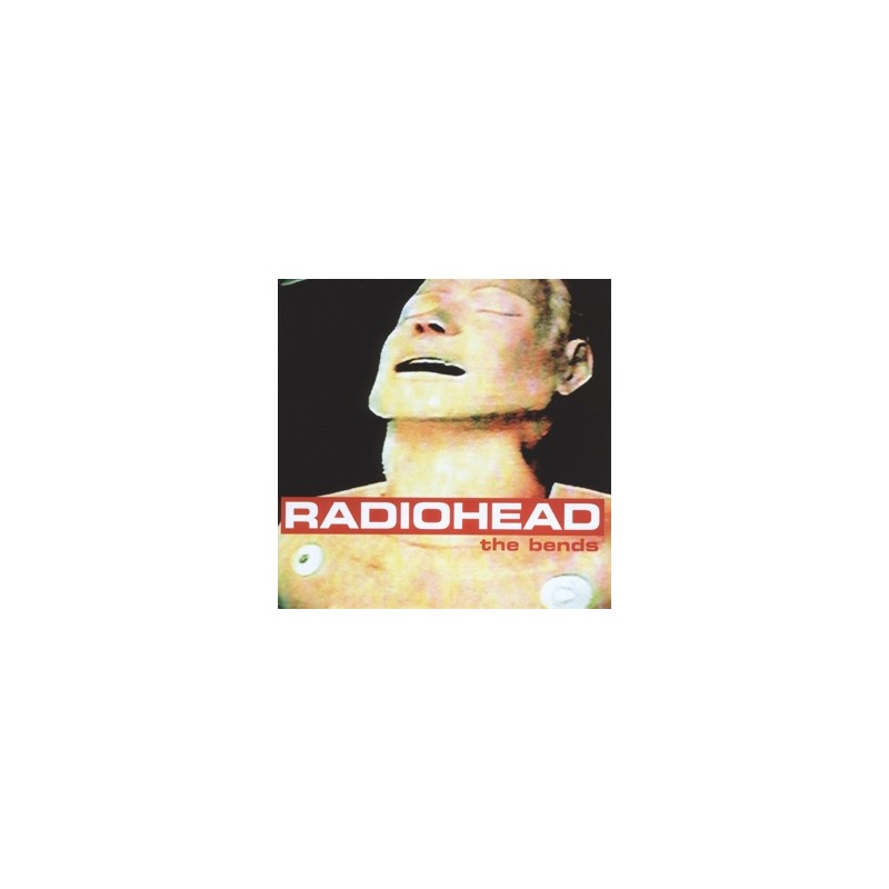 RADIOHEAD BENDS