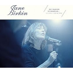 Jane Birkin-Oh ! Pardon Tu...