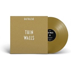 Balthazar-Thin Walls LP