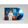 Vaya Con Dios-Shades of Joy (Blue Vinyl)