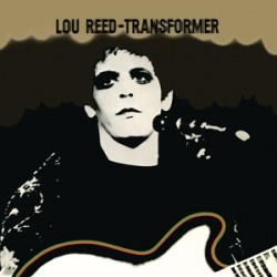 REED, LOU TRANSFORMER  1-LP