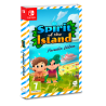 SPIRIT OF THE ISLAND - PARADISE EDITION - NINTENDO SWITCH