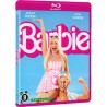 BARBIE BLU RAY