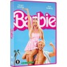 BARBIE  DVD