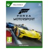 FORZA MOTORSPORT  XBOX SERIE X