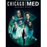 CHICAGO MED - SAISON 8