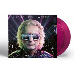 Michel Polnareff-La Tournee...