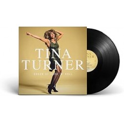 Tina Turner-Queen of Rock...