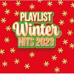 Playlist Winter Hits 2023