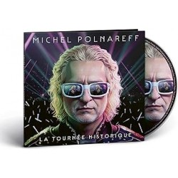 Michel Polnareff-La Tournée...