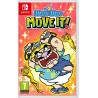 WARIOWARE : MOVE IT!