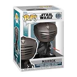 FUNKO POP! Star Wars:...