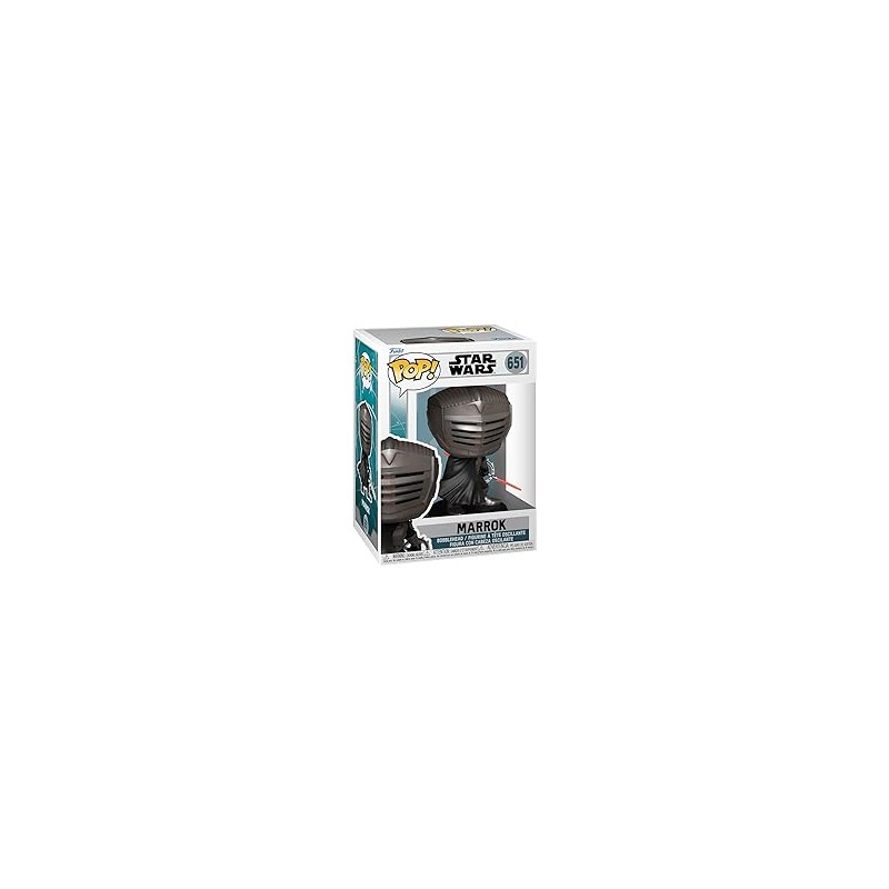 FUNKO POP! Star Wars: Ahsoka - Marrok