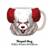 CA - Pennywise - Mug Shaped