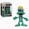 KINGDOM HEARTS 3 - BOBBLE HEAD POP N° 409 - GOOFY MONSTERS INC.