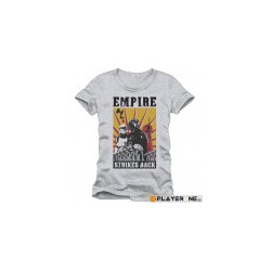 STAR WARS - T-Shirt Empire...