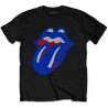 ROLLING STONES - T-Shirt - Blue & Lonesome Classic  XL