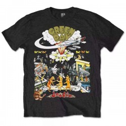 Green Day t-shirt - 1994...