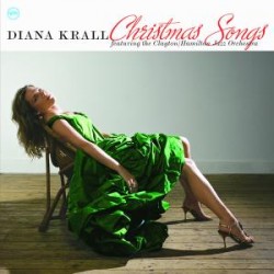 KRALL, DIANA CHRISTMAS SONGS