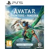 AVATAR : FRONTIERS OF PANDORA PS5