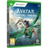 Avatar : Frontiers of Pandora - Xbox Series X