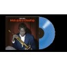 DAVIS, MILES -MILESTONES  . Blue Vinyl 1-LP