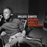 DAVIS, MILES ROUND ABOUT MIDNIGHT  /Incl. 2 Bonus Tracks 1-LP